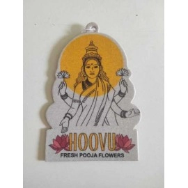 Air Freshener | Long Lasting Fragrance | For Room And Car | 1 Piece