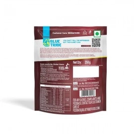 Blue Tribe | Plant Based Chicken Keema | Vegetarian | 250g 