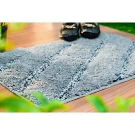 Sleepcosee | COSEE Door Mat Premium-Tiles | Grey