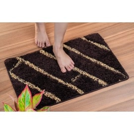 Sleepcosee | COSEE Door Mat Premium-Tiles | Brown