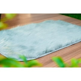 Sleepcosee | COSEE Door Mat Luxury-Sheep | Blue