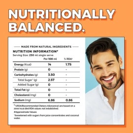 Auric Hair Care Plant Based Juice for Hair Growth, Chemical free 250ml Pack of 24 Bottles