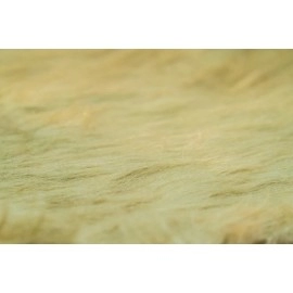 Sleepcosee | COSEE Door Mat Luxury-Sheep | Golden Yellow