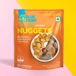 Blue Tribe | Plant Based Chicken Nuggets | Vegetarian | 250g 