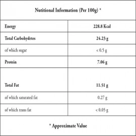 Blue Tribe | Plant Based Chicken Nuggets | Vegetarian | 250g 