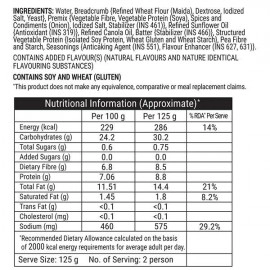 Blue Tribe | Plant Based Chicken Nuggets | Vegetarian | 250g 
