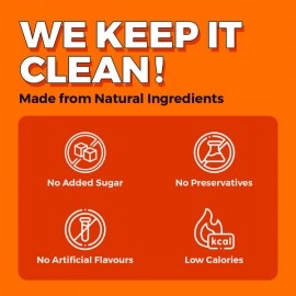 Auric Natural Glowing Skin Radiance Drink with Super Herbs - Pack of 24 Bottles