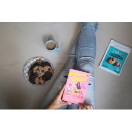 Amma Mia By Esha Deol Takhtani | Stories, Advice & Recipes From One Mother To Another