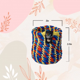 Happy Cultures | Aster Pen Stand | Handcrafted