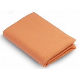 Sleepcosee |Quick Baby Dry Sheet  Small  | Orange
