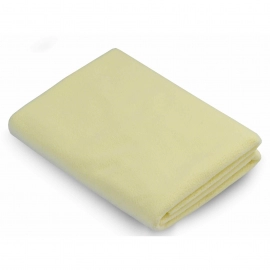 Sleepcosee | Quick Baby Dry Sheet | Medium | Yellow