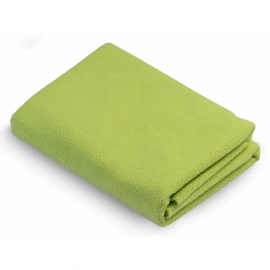 Sleepcosee |Quick Baby Dry Sheet  Small  | Green