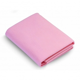Sleepcosee | Quick Baby Dry Sheet Medium | Pink