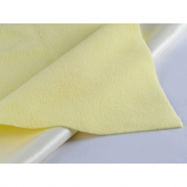 Sleepcosee |Quick Baby Dry Sheet  Small | Yellow