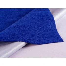 Sleepcosee |Quick Baby Dry Sheet  Small | Blue