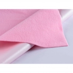 Sleepcosee | Quick Baby Dry Sheet Medium | Pink