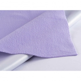 Sleepcosee | Quick Baby Dry Sheet Extra Large | Violet