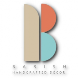 Barish Handcrafted Decor Gift Card | ₹500.00