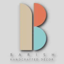 Barish Handcrafted Decor Gift Card | ₹1,000
