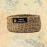 Happy Cultures | Basic Jute Basket | Handcrafted