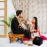Auric | Bhaiya Bhabhi Rakhi Gift Hamper Online