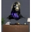 Metal Frame Lord Shiva Wall Hanging Statue| LED Lights