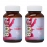 Zeroharm | Biotin 10000 MCG | For Hair, Skin And Nails | 120 Tablets