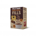 MilletBank | Millet Blackforest Fills 