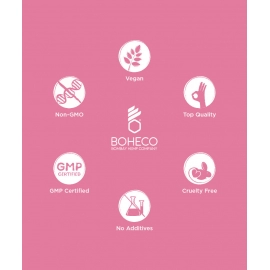 BOHECO |Bloom Menstrual Pain Relief |10 ml
