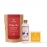 Jivisa | Skin Care Trio - Tea, Body Milk and Soap - The Hibiscus Blend