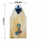 Barish Handcrafted Decor | Magnetic Bottle Opener