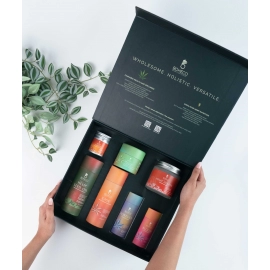 BOHECO | Box of Wellbeing 