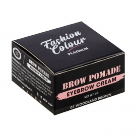 Brow Pomade Eyebrow | 8G | WOODLAND BROWN