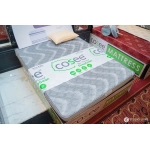 Sleepcosee | Bunk Mattress | 78x48 | 4 inch