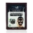 Charcoal Face Peel Mask 3 Pouch Pack | 15 ml Each