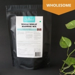 Plattered  PARTY PACK Whole Wheat Brownie Mix | 1200g 