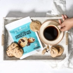 Plattered Choco Chunk Cookie Mix | EGGLESS | Vegan Friendly | Pack of 1