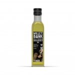 MilletBank | Cold Pressed Groundnut Oil | 1 Litre 