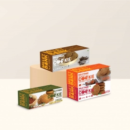 MilletBank| Cookie Favorites Combo 