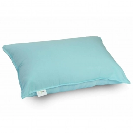Sleepcosee | Cosee Basic Micro Fiber Color Pillow | San Jose Blue