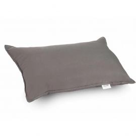 Sleepcosee | Cosee Basic Micro Fiber Color Pillow | Dark Grey