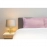 Sleepcosee | Cosee Basic Micro Fiber Color Pillow | Light Pink
