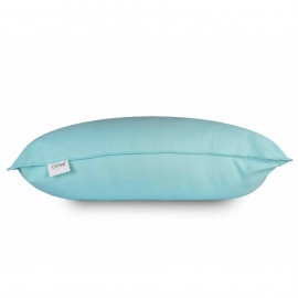 Sleepcosee | Cosee Basic Micro Fiber Color Pillow | San Jose Blue