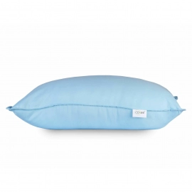 Sleepcosee | Cosee Basic Micro Fiber Color Pillow | Light Blue
