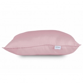 Sleepcosee | Cosee Basic Micro Fiber Color Pillow | Light Pink