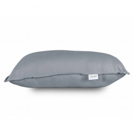 Sleepcosee | Cosee Basic Micro Fiber Color Pillow | Light Grey