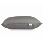 Sleepcosee | Cosee Basic Micro Fiber Color Pillow | Dark Grey