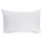 Sleepcosee | Cosee Basic Micro Fiber White Pillow | Quadruple