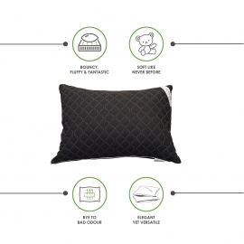 Sleepcosee | Cosee Cloud Ball Fiber Pillow | Single