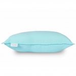 Sleepcosee | Cosee Compact Color Micro Fiber Pillow | San Juan Blue